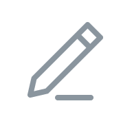 pen icon