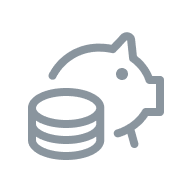 financial service icon